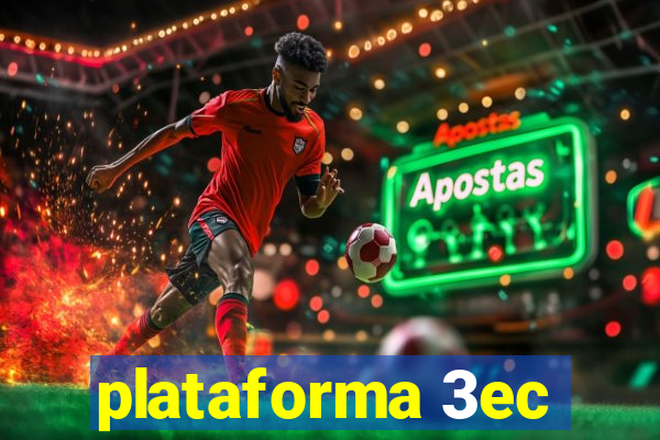 plataforma 3ec